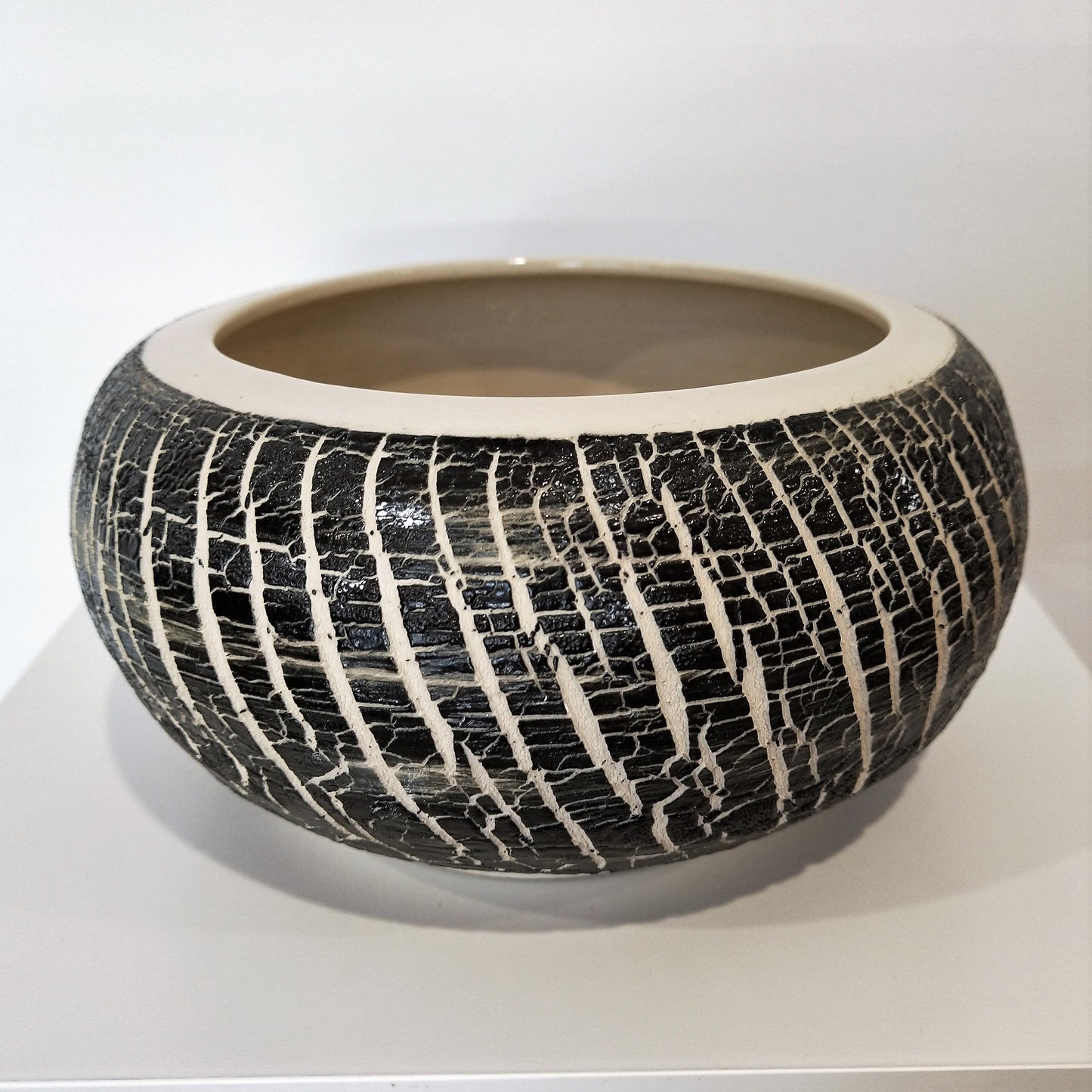 Joanne Maggs Crackle Bowls Originals