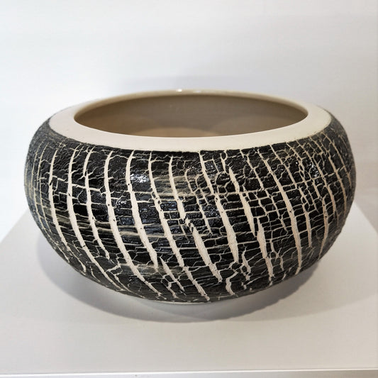 Joanne Maggs Crackle Bowls Originals