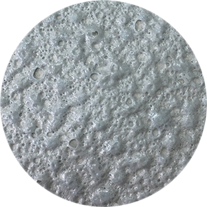Chrysanthos Volcano Glaze