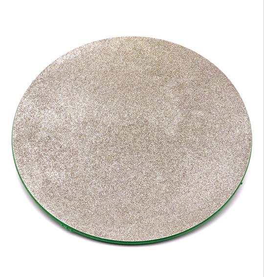 Diamond Grinding Disc - 12"