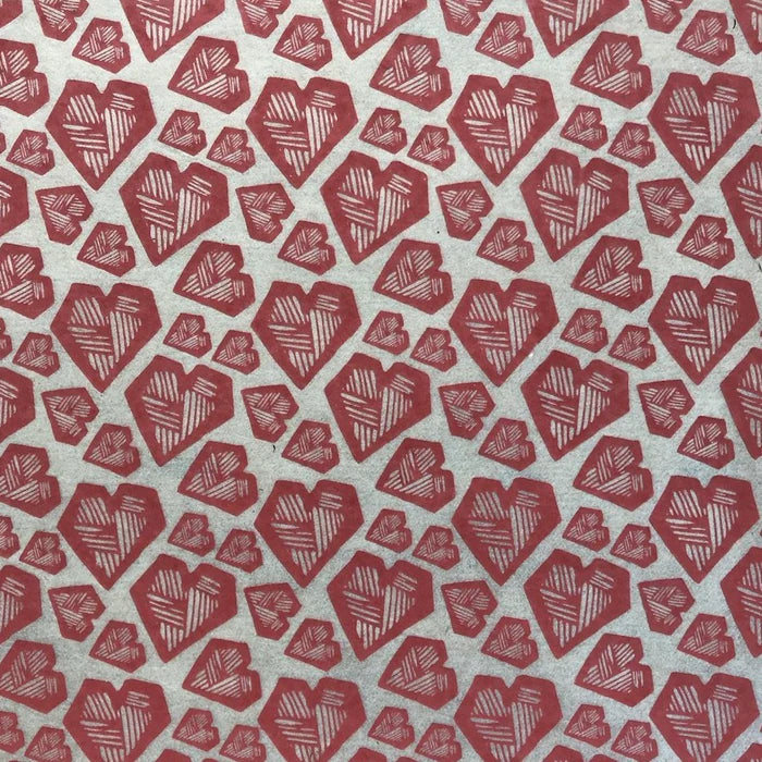 Elan Underglaze Tissue Transfers