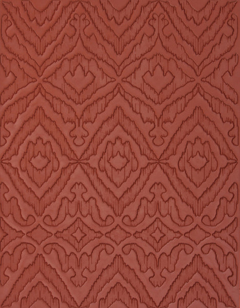 Mayco Designer Clay Mat - Swirls