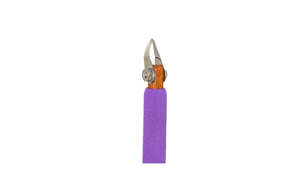 P8 V-Tip Palm Carver