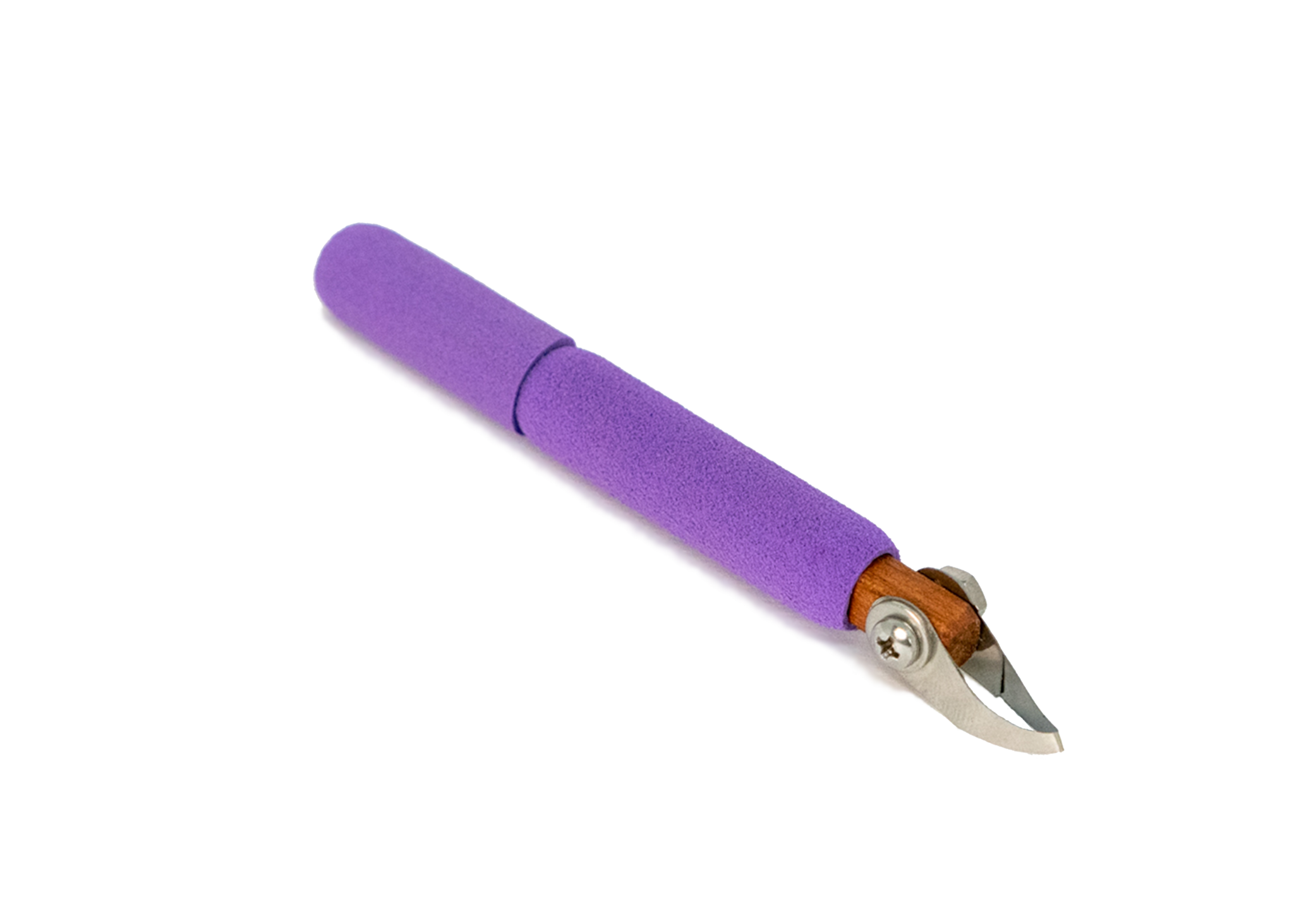 P8 V-Tip Palm Carver