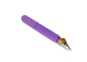 P8 V-Tip Palm Carver