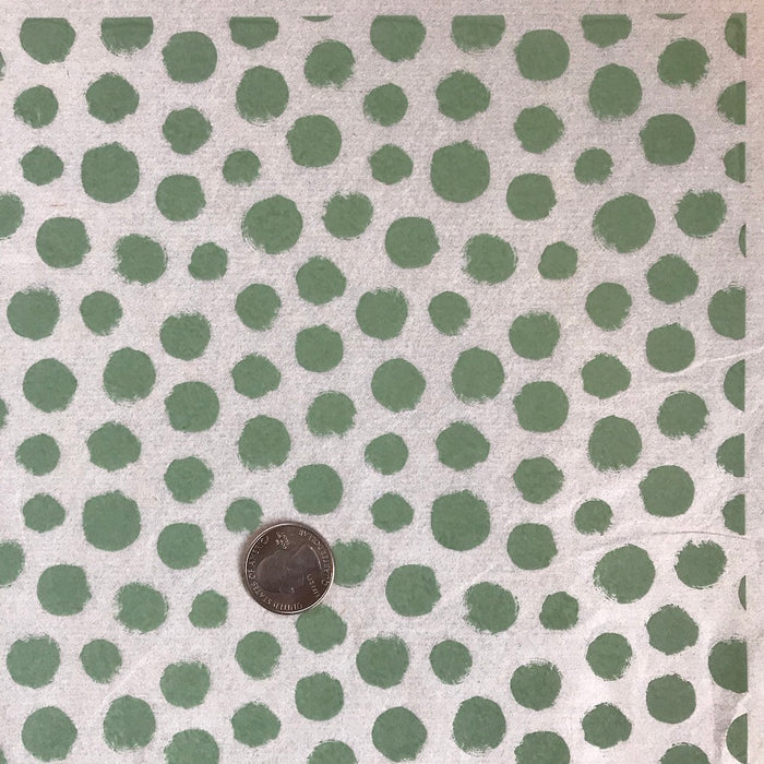 Elan Underglaze Tissue Transfers