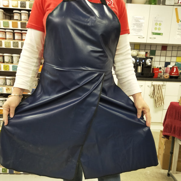 Handmade Potter's Apron