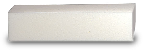 Snow Block Sanding Block