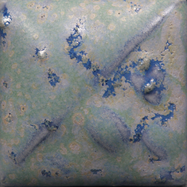 Mayco Stoneware Dry Powdered Glaze - 5 lbs (2.26 kg) - CLEARANCE!