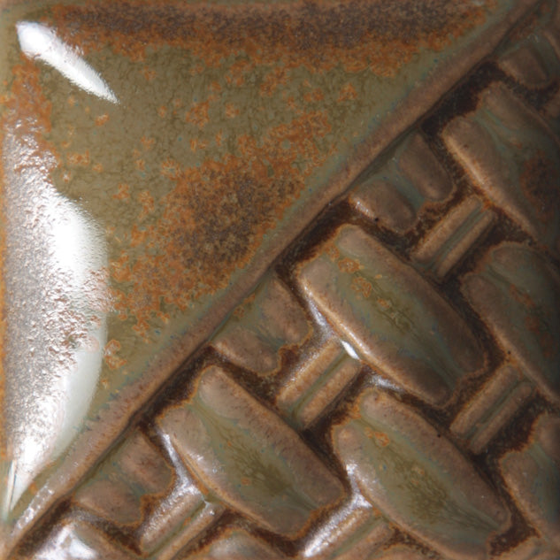 Mayco Stoneware Dry Powdered Glaze - 5 lbs (2.26 kg) - CLEARANCE!