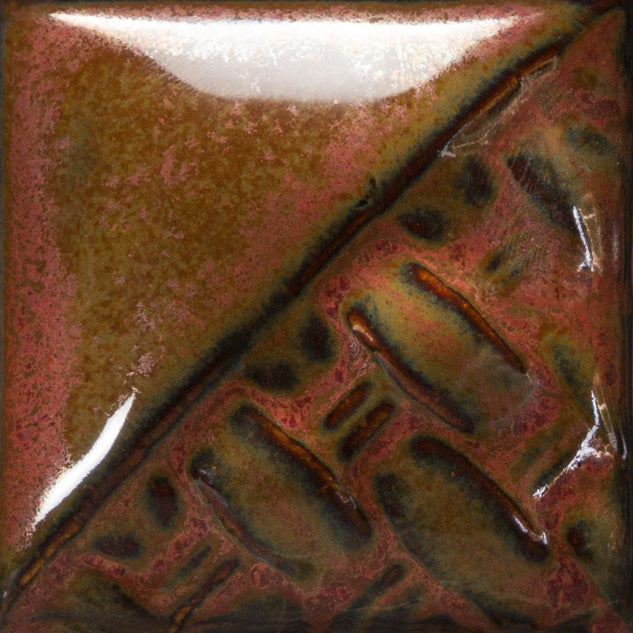 Mayco Stoneware Dry Powdered Glaze - 5 lbs (2.26 kg) - CLEARANCE!