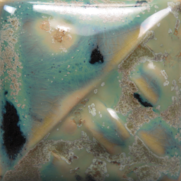 Mayco Stoneware Dry Powdered Glaze - 5 lbs (2.26 kg) - CLEARANCE!