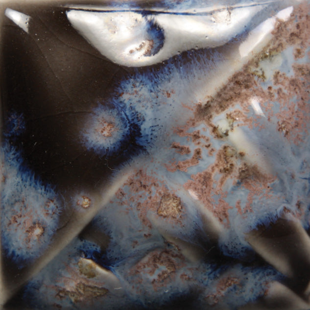 Mayco Stoneware Dry Powdered Glaze - 5 lbs (2.26 kg) - CLEARANCE!