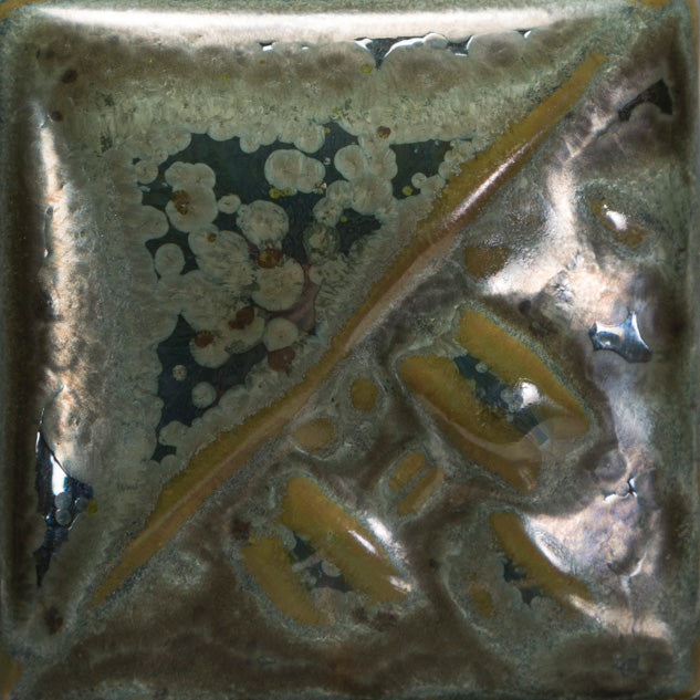 Mayco Stoneware Dry Powdered Glaze - 5 lbs (2.26 kg) - CLEARANCE!