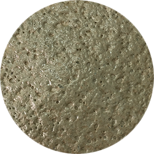 Chrysanthos Volcano Glaze